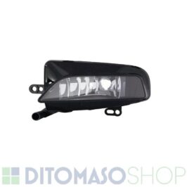 FENDINEBBIA SINISTRO H8 PER AUDI A3 3-5PORTE 04/2012> SPORT OE 8V0941699D