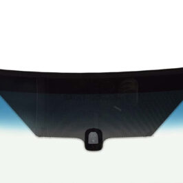 PARABREZZA INCAPSULATO VERDE ACUSTICO VIN PER FORD FOCUS 01/2005>12/2010 ECONOMICO OE 2315060