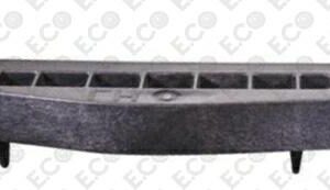 STAFFA PARAURTI ANTERIORE LATERALE DX PER OPEL CORSA E 01/2014> [OE 39014303]