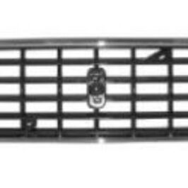 GRIGLIA RADIATORE C/CROMATURE PER VOLVO S40-V50 01/2004>12/2006 [OE 30744914]