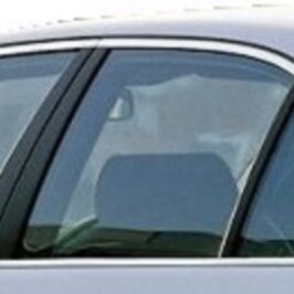 VETRO SCENDENTE VERDE SX PORTA POSTERIORE PER BMW S5 E39 BERLINA 09/1995>06/2003 OE 51348159171