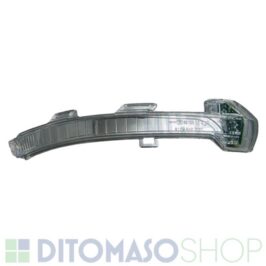 FANALINO RETROVISORE DESTRO PER VW PASSAT 09/2014> ARTEON 03/2017> MARELLI OE 3G0949101
