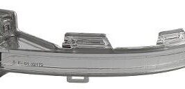 FANALINO RETROVISORE DX PER VW PASSAT 01/2014>