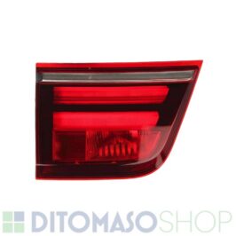 FANALE POSTERIORE SINISTRO INTERNO A LED PER BMW X5 E70 04/2010> OE 63217227793