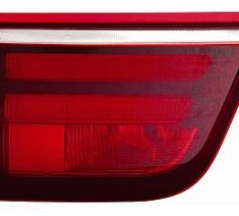 FANALE POSTERIORE SX INTERNO A LED PER BMW X5 E70 04/2010> [OE 63217227793]