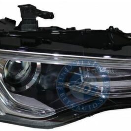 FARO SX BIXENO NERO PER AUDI A5 08/2011> OE 8T0941043C