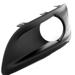 GRIGLIA FENDINEBBIA SX PER CITROEN C4 09/2010> [OE 745366]