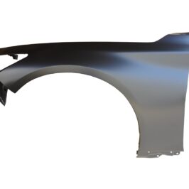 PARAFANGO ANTERIORE SX PER INFINITI Q50 01/2014> [OE F31014GAMA]