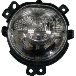 FANALINO ANTERIORE DX PER MINI COUNTRYMAN F60 10/2016> OE 63177409116