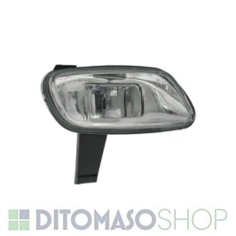 FENDINEBBIA DESTRO H1 PER PEUGEOT 106 07/1996>07/1998 OE 6205P1