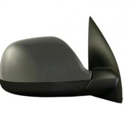 RETROVISORE DX MANUALE PRIMED BASE NERA PER VW AMAROK 03/2010>