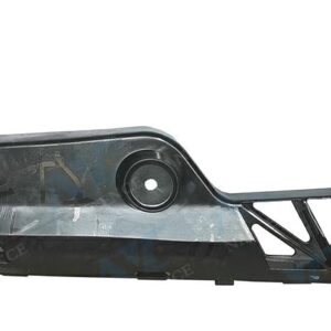 STAFFA SX PARAURTI POSTERIORE SUPERIORE SX PER VW TOUAREG 11/2017> OE 760807355A