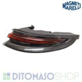 FANALE POSTERIORE DX ESTERNO A LED PER PORSCHE PANAMERA EXCLUSIVE 11/2016>  MARELLI [OE 973945092]