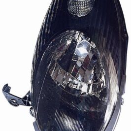 FARO SX H4 NERO ELETTRICO PER NISSAN MICRA 01/2003>09/2007 [OE 26060AX705]