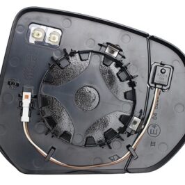 PIASTRA SX ASF.ELET.CONNECT 2018>CON SISTEMA BLIS