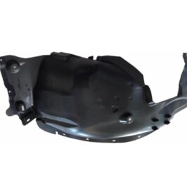 PARASASSI ANTERIORE SX PARTE POSTERIORE PER BMW X1 E84 01/2010> [OE 51712990089]