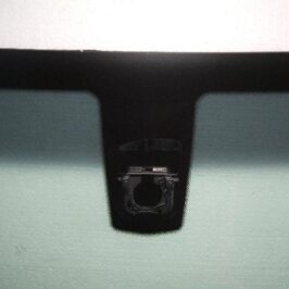 PARABREZZA VERDE FASCIA GRIGIA+ABBAGLIANTI AUTOMATICI+RETROVISORE ELETTRICO+VIN PER BMW S4 F32 01/2013> OE 51317285896