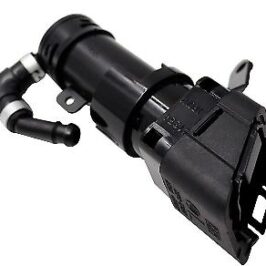 POMPA LAVAFARO SX PE MAZDA 3 01/2009> [OE BBP35182YA]