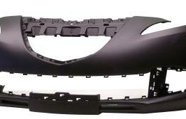 PARAURTI ANTERIORE C/PRIMER PER LANCIA Y 06/2011> TUV [OE 735538641]