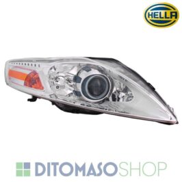 FARO DX H7-2H1 AFS C/MOTORINO PER FORD MONDEO 03/2007> HELLA OE 1457709