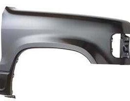 PARAFANGO ANTERIORE DX PER ISUZU TROOPER 1992>1997 OE 8943589450