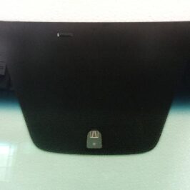 PARABREZZA VERDE FASCIA BLU PER KIA CARENS 01/2013> OE 86111A4100