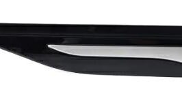 MODANATURA PARAFANGO ANTERIORE SX NERA-SILVER PER RANGE ROVER EVOQUE 01/2019> OE LR114472