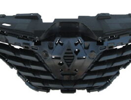 GRIGLIA RADIATORE PER RENAULT KADJAR 01/2015> [OE 623106152R]