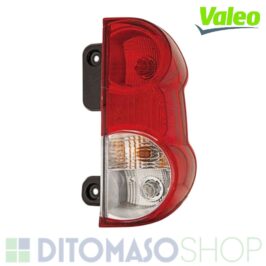 FANALE POSTERIORE DESTRO PER NISSAN NV200 10/2009> VALEO OE 26550BJ00A