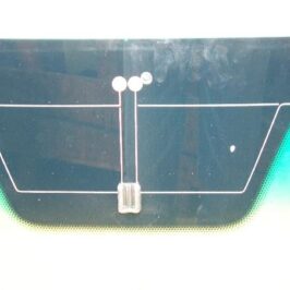 PARABREZZA VERDE C/ANTENNA PER MERCEDES VITO W639/VIANO W415 09/2003>09/2010 OE A6396700201