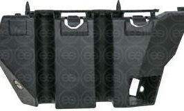 STAFFA PARAURTI ANTERIORE SX PER SEAT LEON 12/2012> [OE 5F0807049]