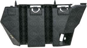 STAFFA PARAURTI ANTERIORE SX PER SEAT LEON 12/2012> [OE 5F0807049]