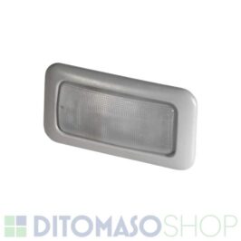 LUCE ABITACOLO PER FIAT PUNTO-500 07/2007> SEICENTO OE 735413383