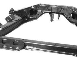 CULLA MOTORE PER RENAULT CLIO 05/1998>08/2005> KANGOO 06/1997>08/2007 OE 7701706724