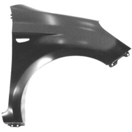 PARAFANGO ANTERIORE DX C/FORO LUCCIOLA PER HYUNDAI i20 01/2008> [OE 663111J000]