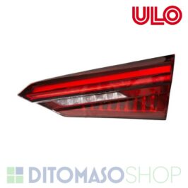FANALE POSTERIORE INTERNO DX A LED PER AUDI A5 06/2016> ULO OE 8W6945094Q