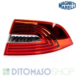 FANALE POSTERIORE DX ESTERNO PER SKODA SUPERB 01/2013> MARELLI OE 3T5945096A