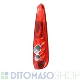 FANALE POSTERIORE DESTRO PER FORD FIESTA 5PORTE 01/2006>12/2008 OE 6S6113A602AF