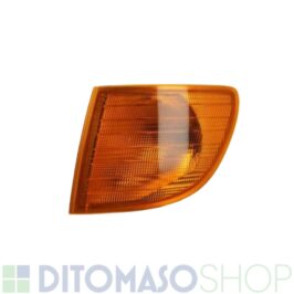 FANALINO ANTERIORE SINISTRO ARANCIO PER MERCEDES VITO W638 12/1995>08/2003 OE 6388200021