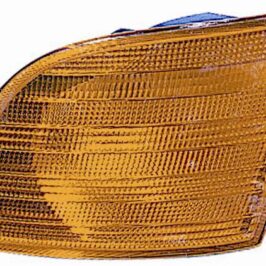 FANALINO ANTERIORE SX ARANCIO PER MERCEDES VITO W638 12/1995-08/2003