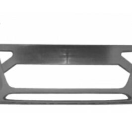 PARAURTI ANTERIORE PRIMERIZZATO C/LAVAFARI+SENSORI PER AUDI Q5 09/2012> [OE 8R0807065CGRU]