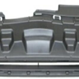 SUPPORTO PARAURTI ANTERIORE PER MITSUBISHI SPACE STAR 01/2013> [OE 6400D370]