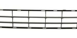 GRIGLIA PARAURTI ANTERIORE PER CITROEN C5 10/2004>12/2007 OE 7414JF