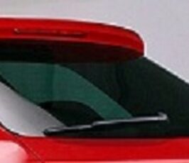 LUNOTTO FUME' TERMICO C/FORO 5PIN PER AUDI A3 04/2012> A3 05/2016> 5PORTE OE 8V4845501ANVB