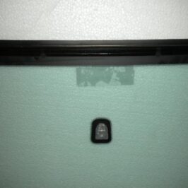 PARABREZZA INCAPSULATO VERDE C/FINESTRELLA PER OPEL ASTRA K 09/2015-