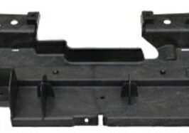 COPERTURA RAD JEEP CHEROKEE 01/14> 3.2