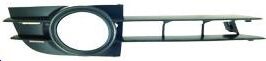 GRIGLIA FENDINEBBIA DX APERTA PER AUDI A6 05/2004>10/2008 [OE 4F080768201C]