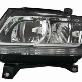 FARO SX 2H7 PARABOLA NERA PER AUDI Q5 09/2012> [OE 8R0941003AM]