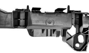 STAFFA PARAURTI ANTERIORE SX PER OPEL CROSSLAND 01/2017> OE 13477180