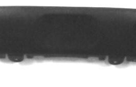 SPOILER PARAURTI POSTERIORE PER HYUNDAI SANTA FE' 05/06> [OE 866252B000]